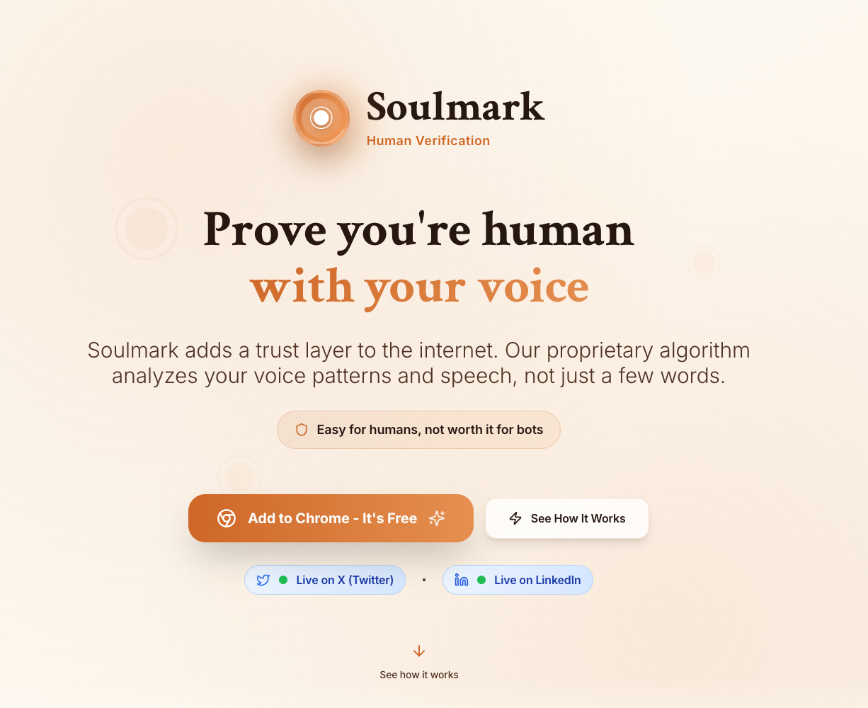 Soulmark