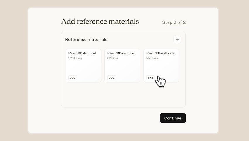 Claude for Education