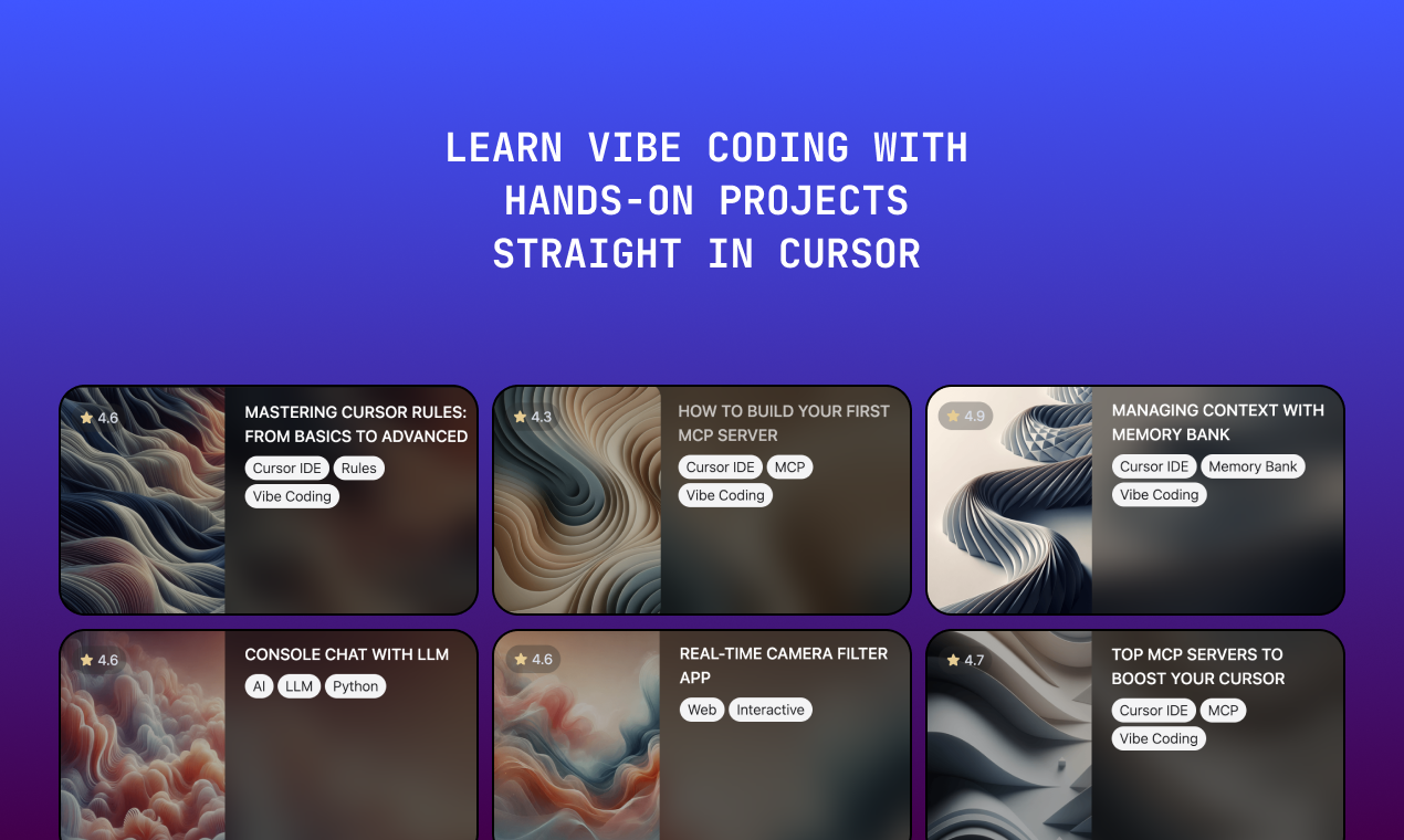 Enlighter for Cursor – Learn Vibe Coding
