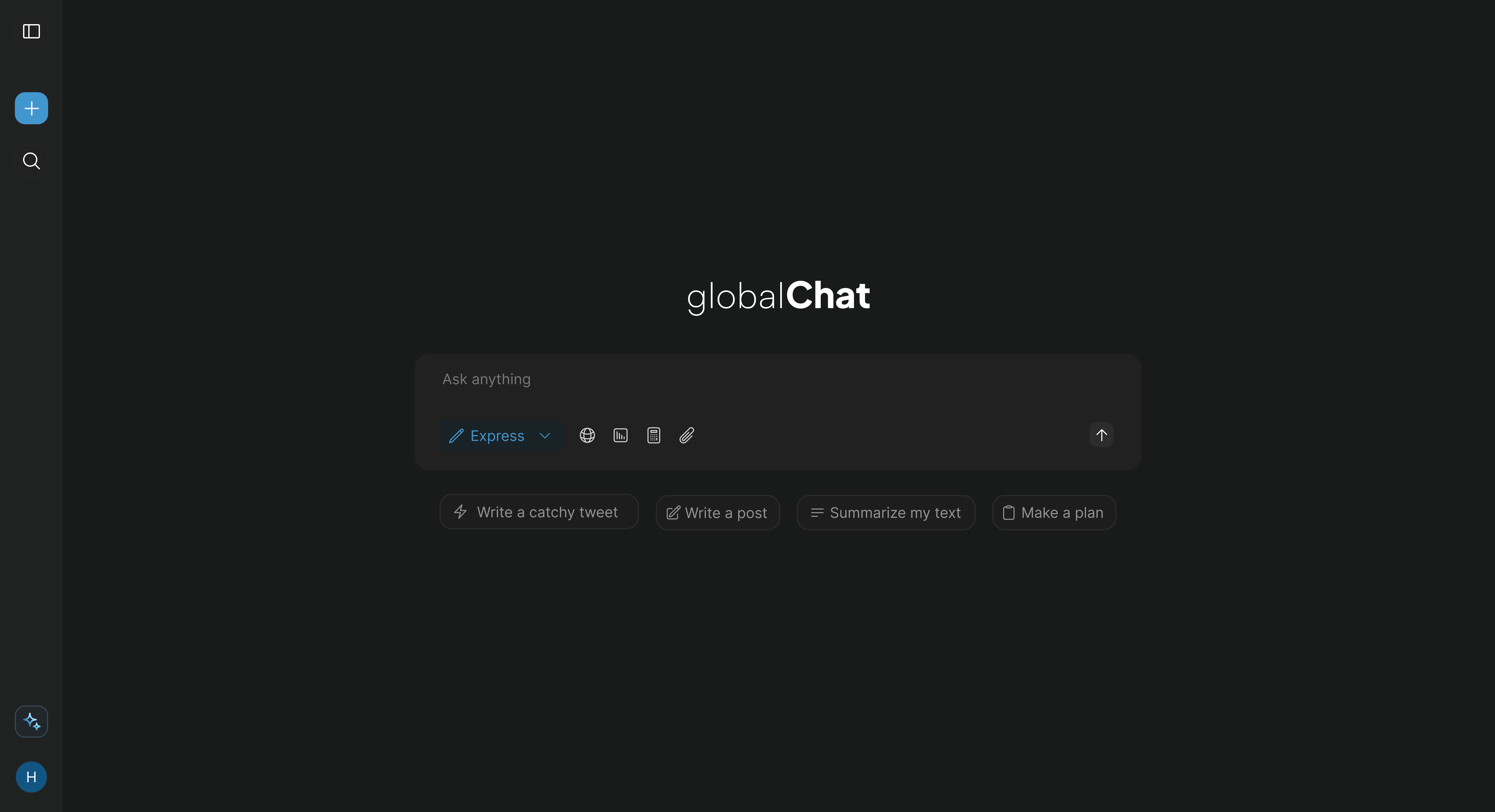 globalChat