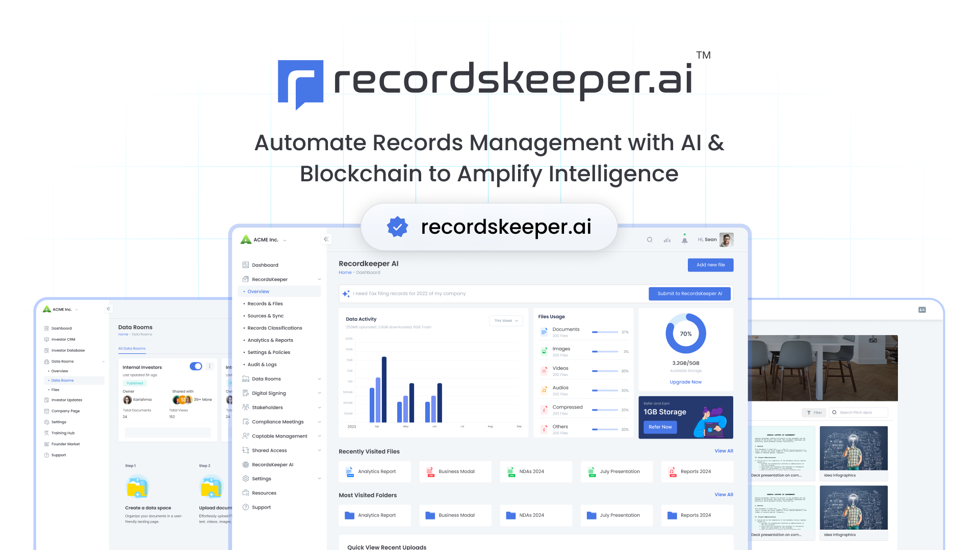 RecordsKeeper.AI