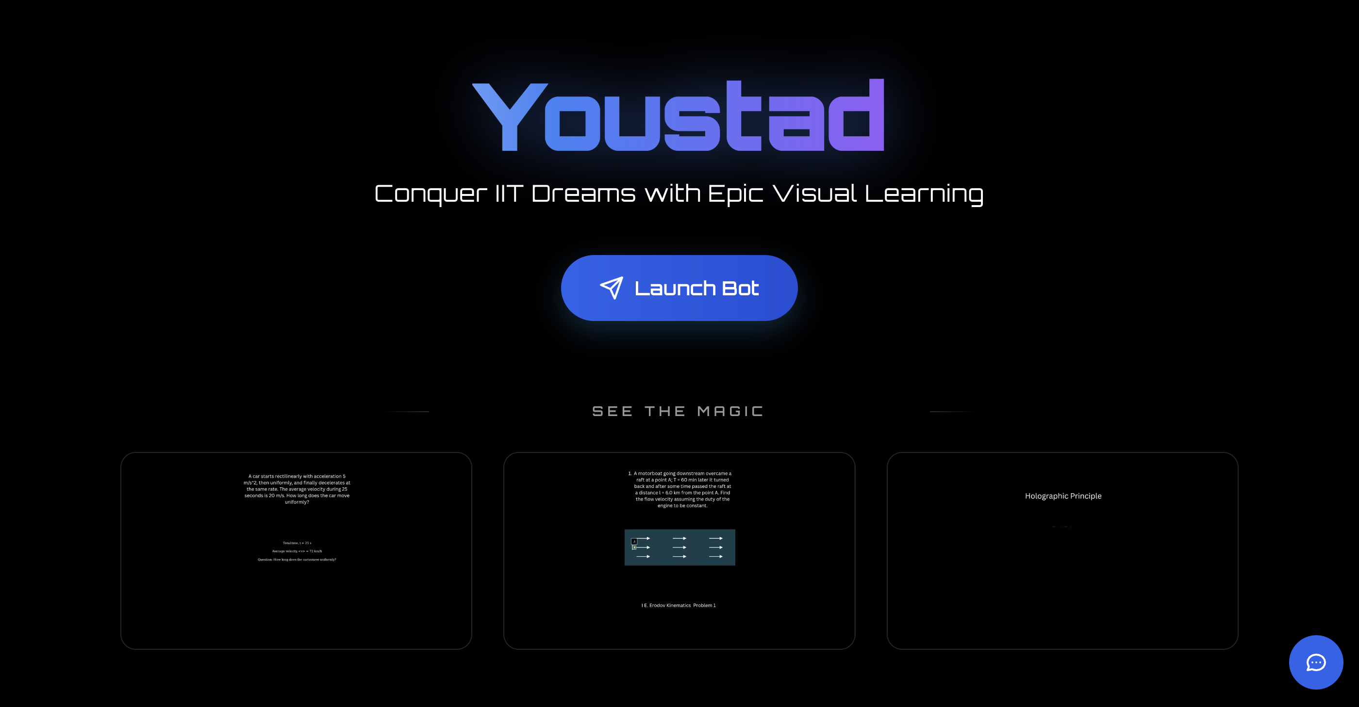 Youstad