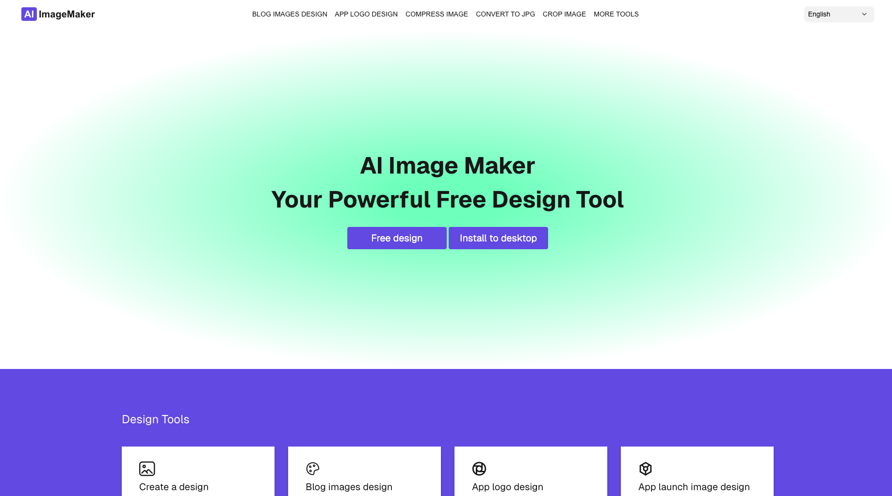AI Image Maker