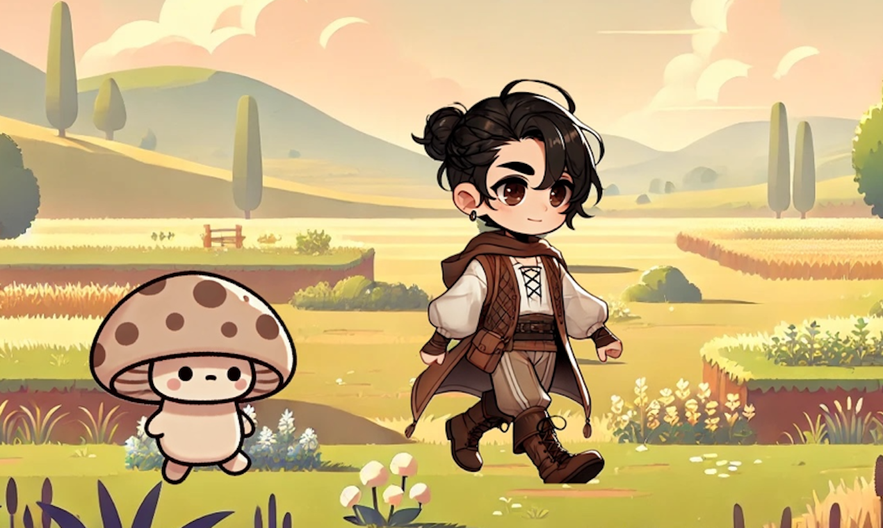 Idle Habits - 100% free RPG tracker