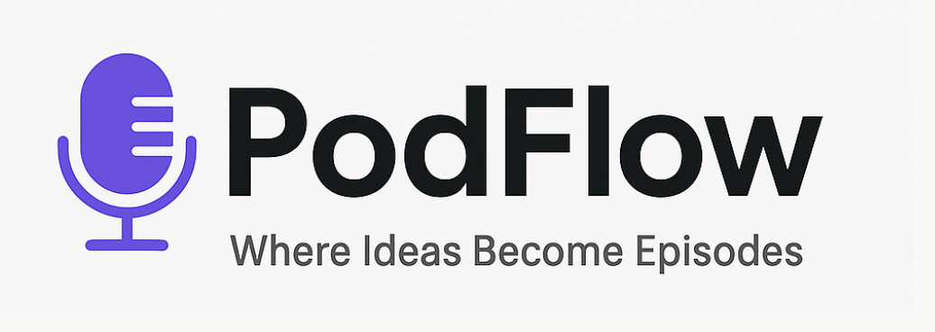 PodFlow