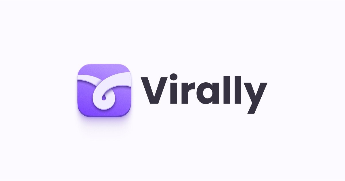 Virally 