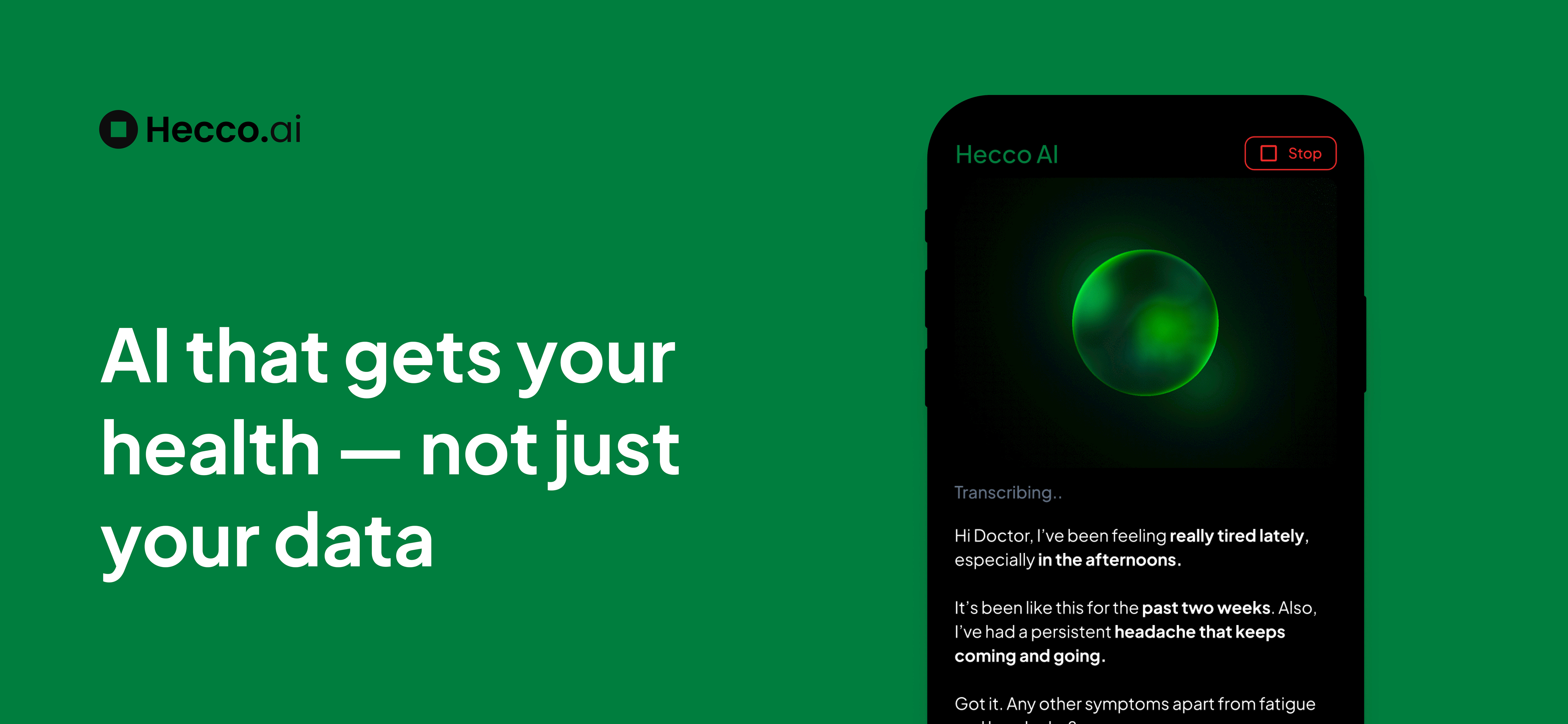 Hecco AI