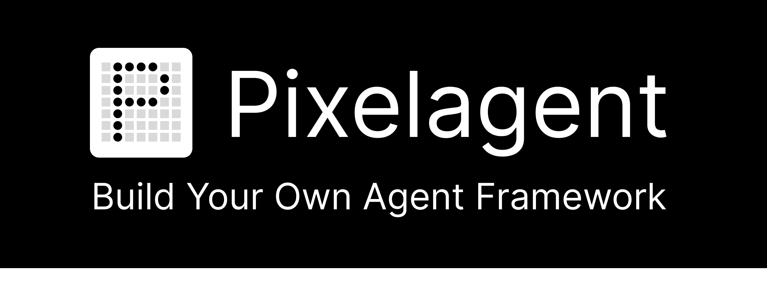 Pixelagent