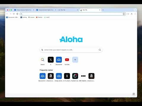 Snips by Aloha Browser