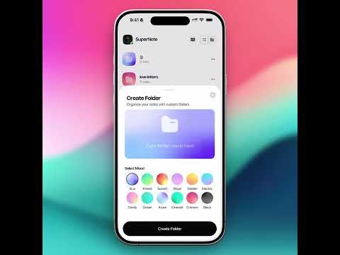 SuperNote