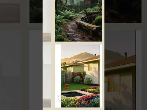 Landscape Design