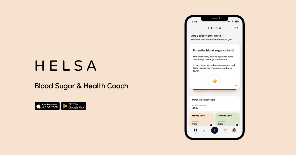 Helsa Health