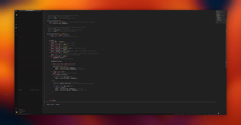DevDiary judges your Dev routine