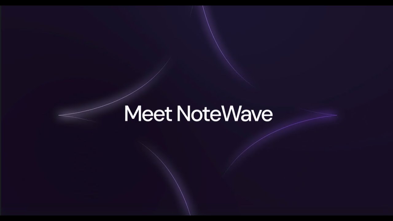NoteWave