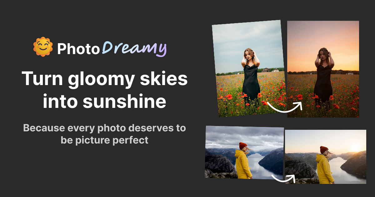 PhotoDreamy