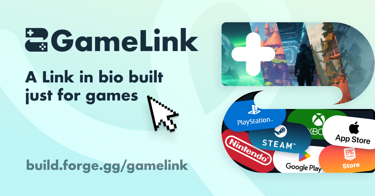 GameLink