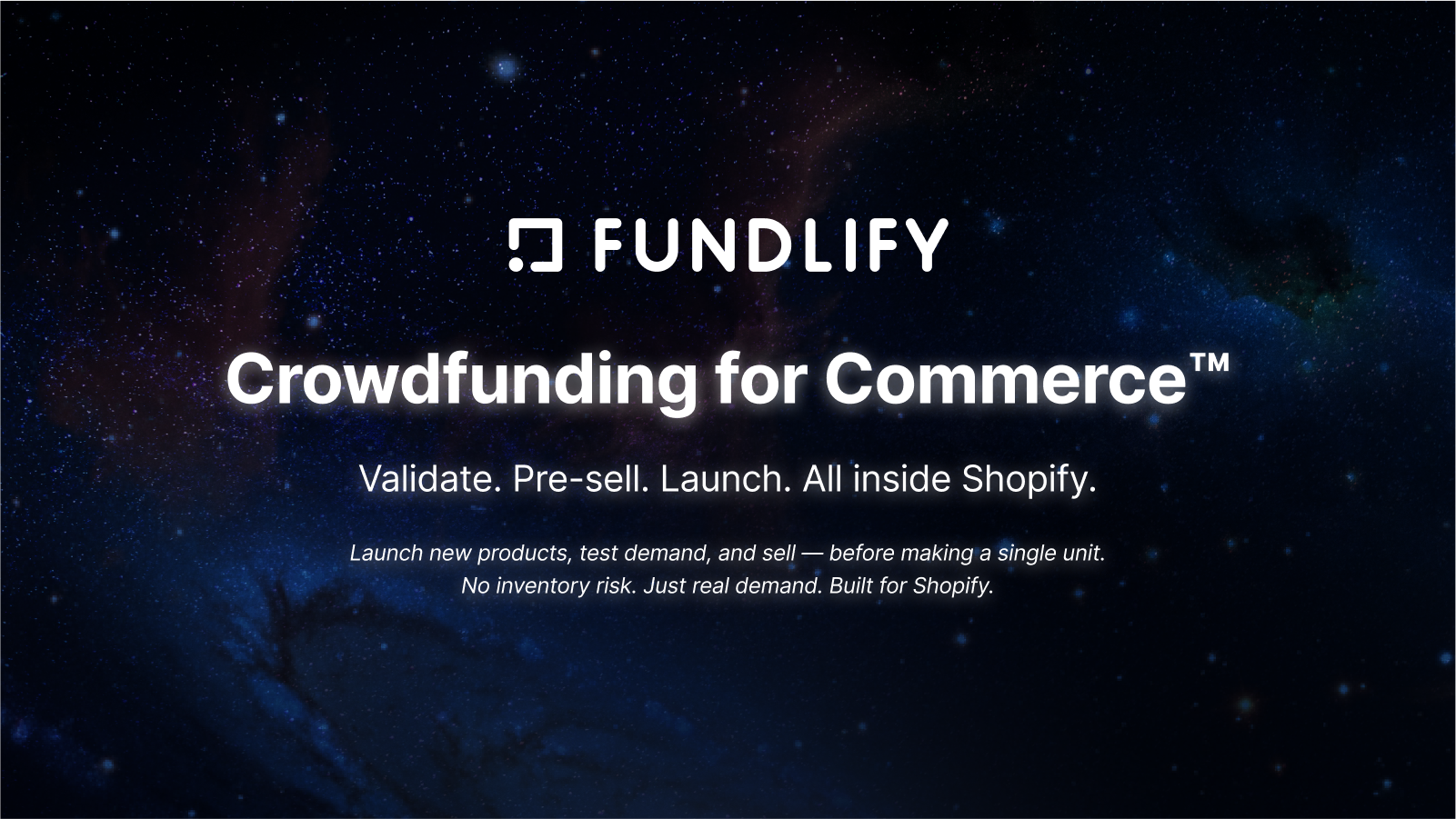 Fundlify