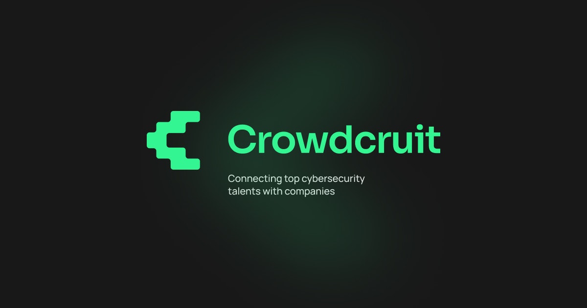 Crowdcruit
