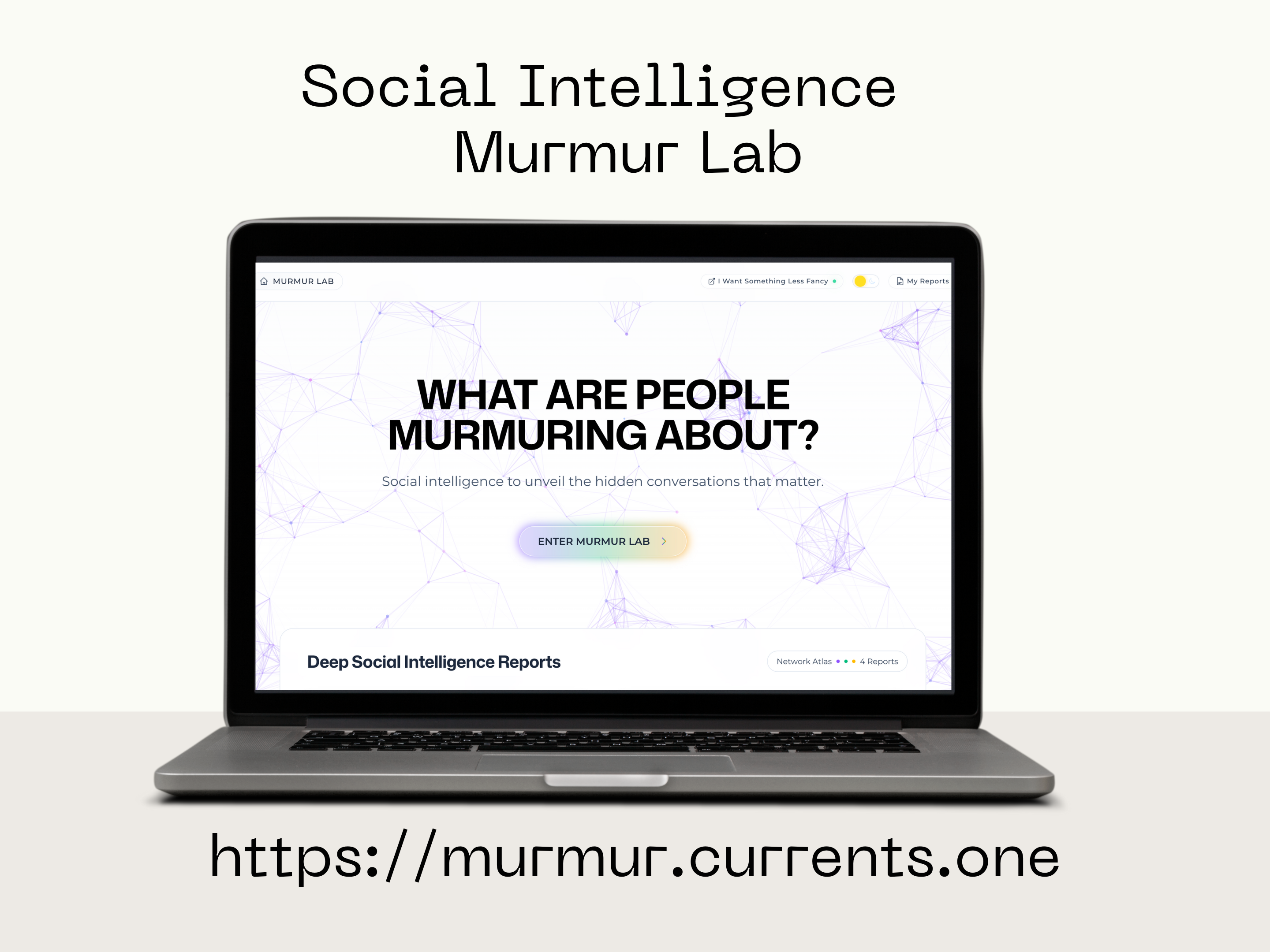 Murmur Lab