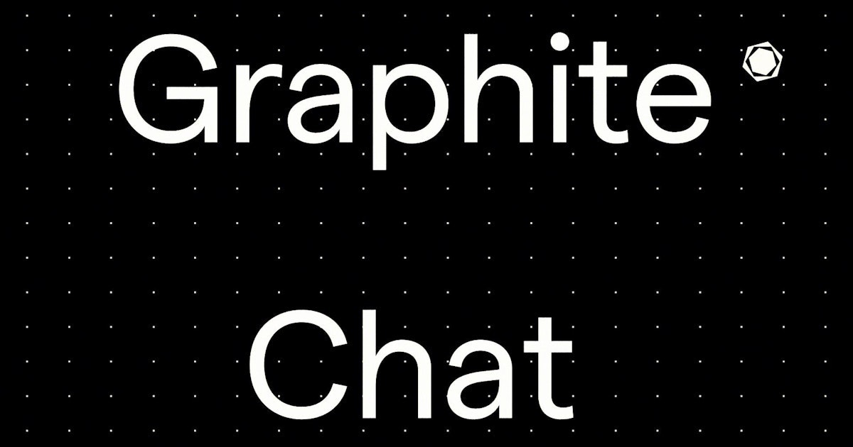 Graphite Chat