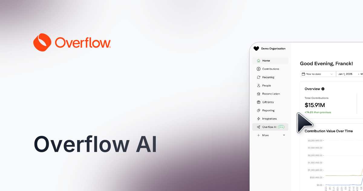 Overflow AI