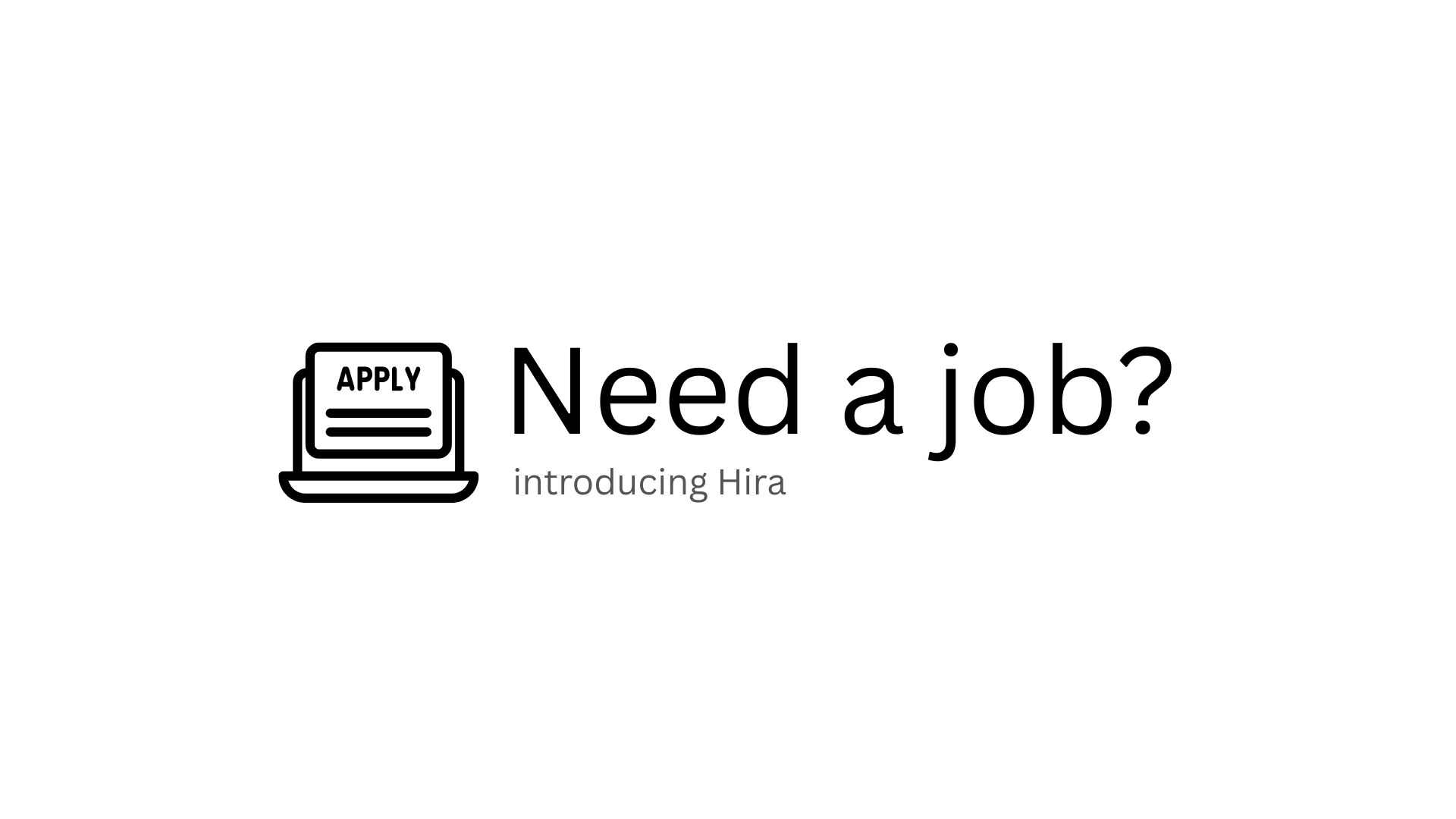 HiraJobs