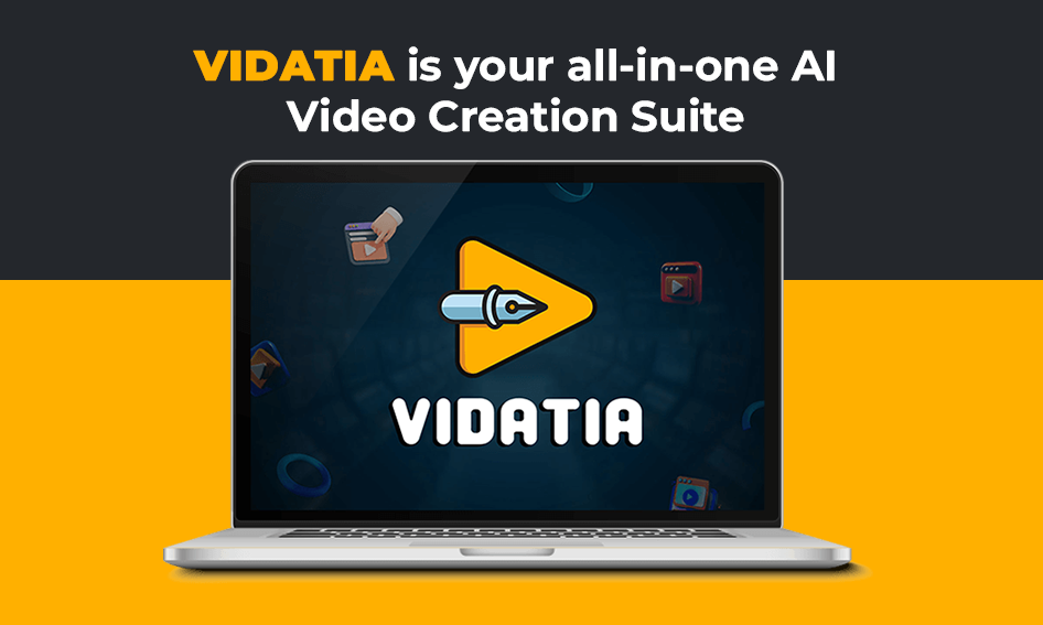 Vidatia AI Video Maker