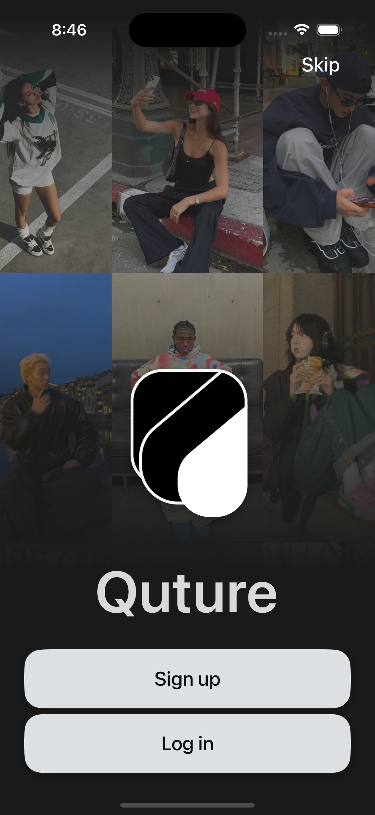 Quture – Where Your Style Finds You
