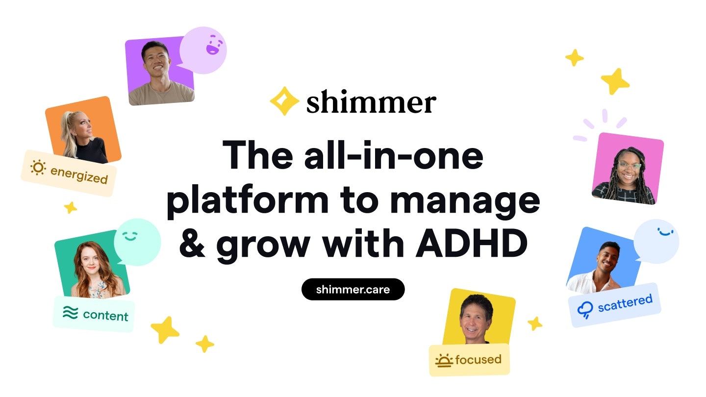 Shimmer Community Membership