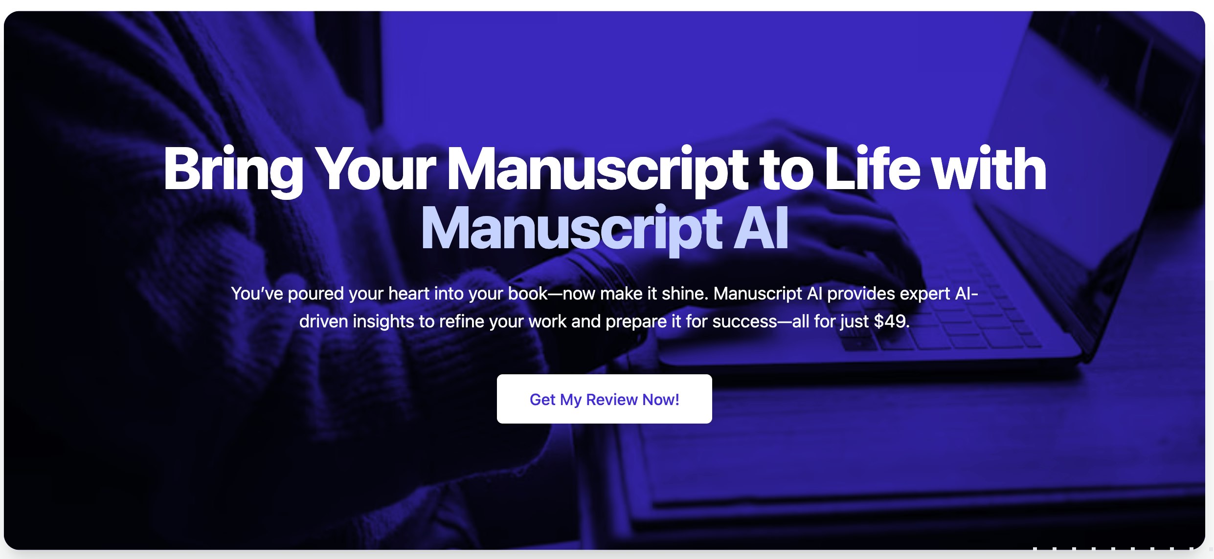 Manuscript AI