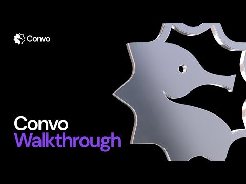 Convo