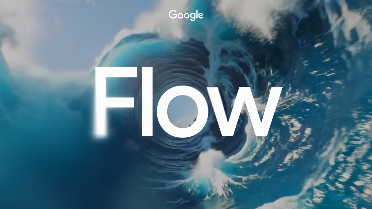 Google Flow