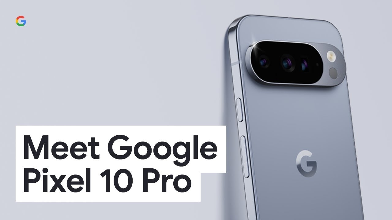 Google Pixel 10