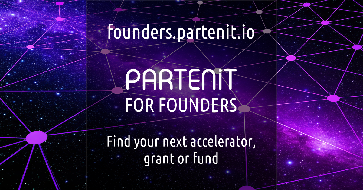 Founders.Partenit